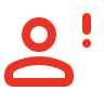 alert